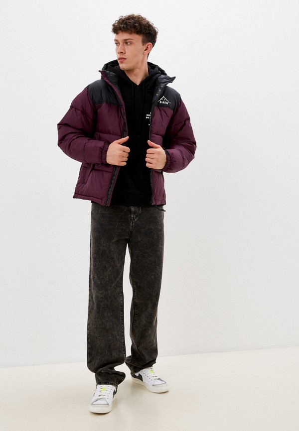 Berna Куртка утепленная - фото 2