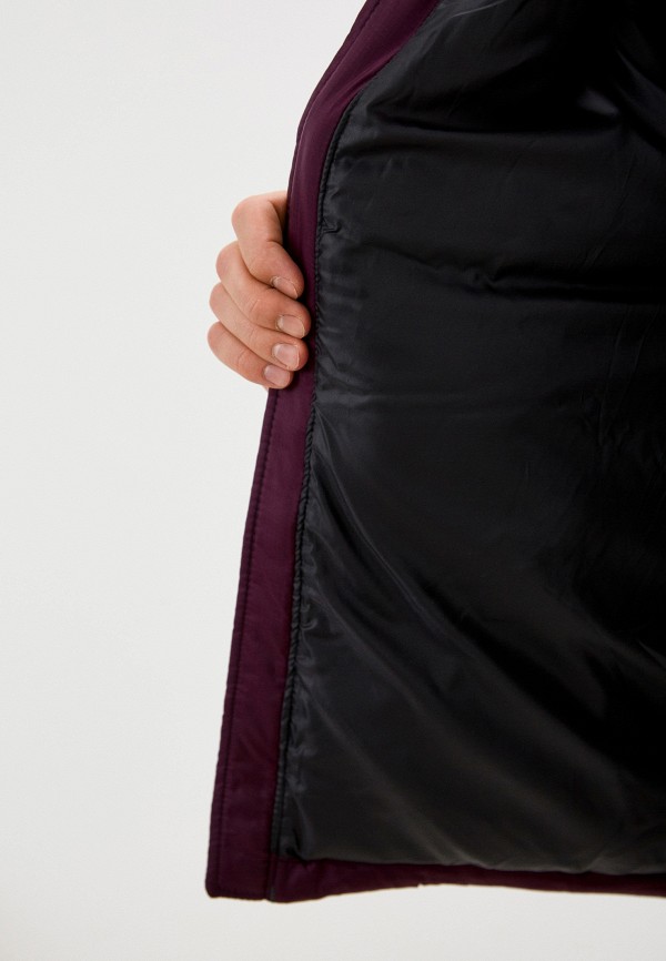 Berna Куртка утепленная - фото 4