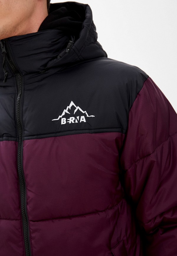 Berna Куртка утепленная - фото 5