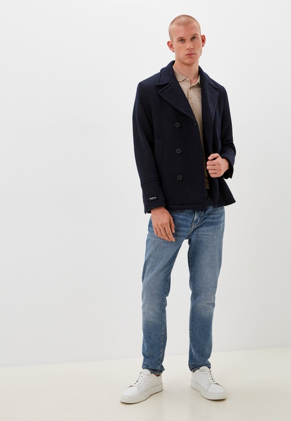 Berna Полупальто - фото 2