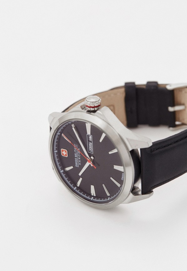 Swiss Military Hanowa Часы - 06-4346.04.007.07 - фото 2