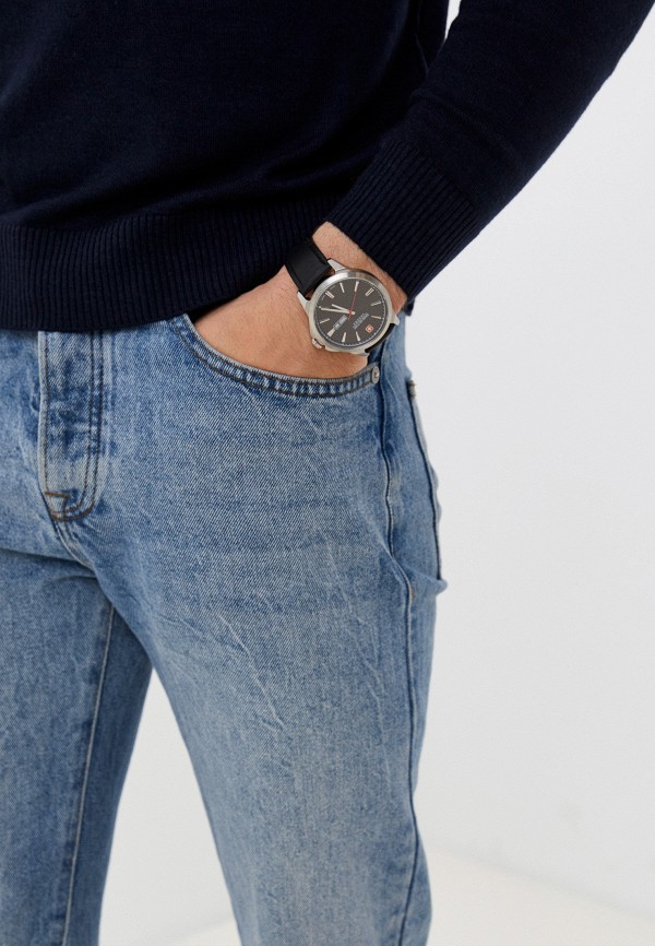 Swiss Military Hanowa Часы - 06-4346.04.007.07 - фото 6