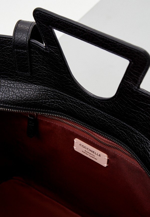 Coccinelle Сумка - FABOULA ELEPHAN - фото 4