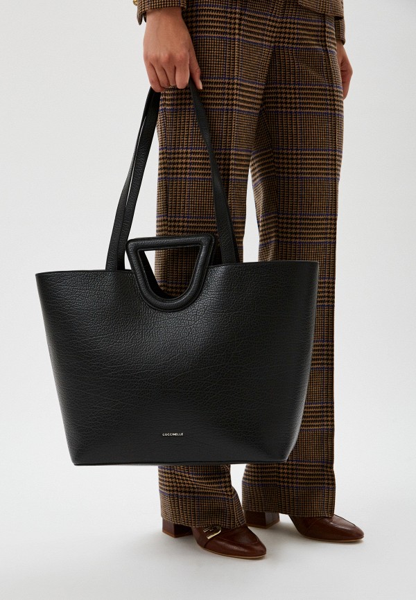 Coccinelle Сумка - FABOULA ELEPHAN - фото 6