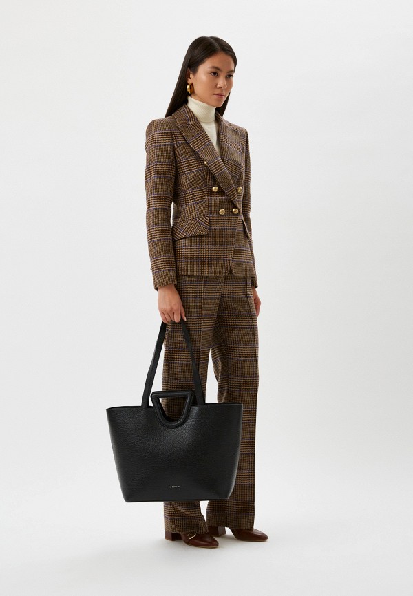 Coccinelle Сумка - FABOULA ELEPHAN - фото 5