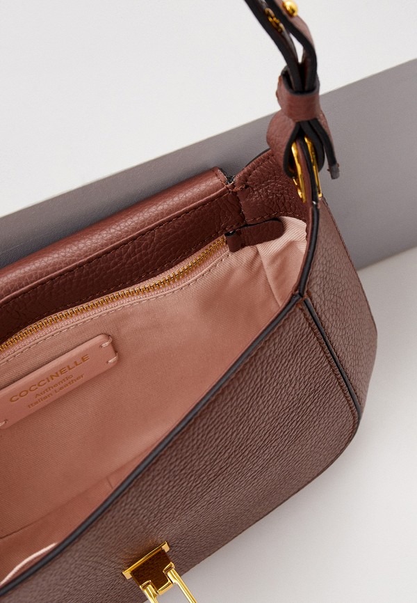 Coccinelle Сумка - CRISTHY - фото 4