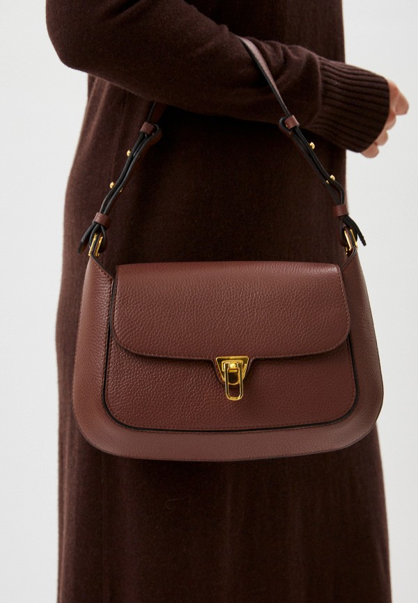 Coccinelle Сумка - CRISTHY - фото 6