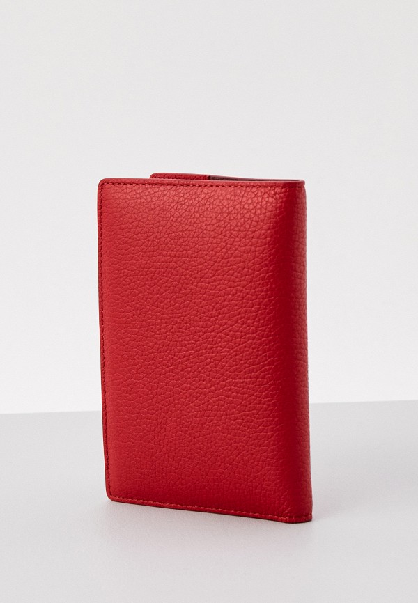 Coccinelle Обложка для паспорта - METALLIC SOFT - фото 2