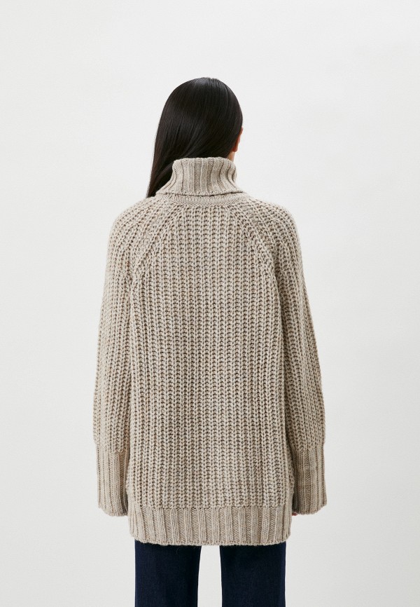 Pietro Brunelli Milano Свитер - ALASKA - фото 3