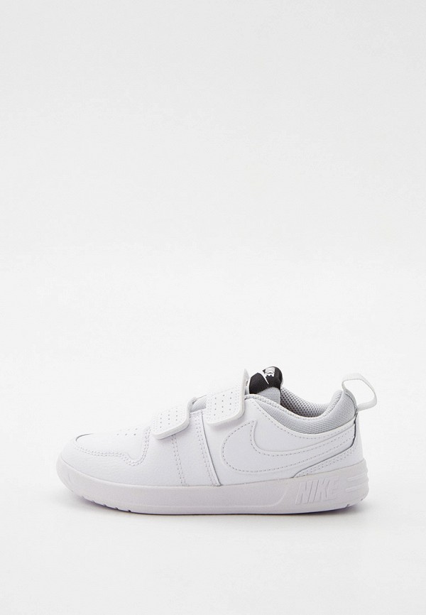 Кеды Nike NIKE PICO 5 (PSV), цвет: белый, RTLABQ944501 — купить в ...
