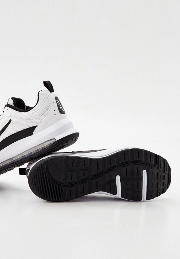 Кроссовки Nike NIKE AIR MAX AP, цвет: белый, RTLABQ945401 — купить в ...