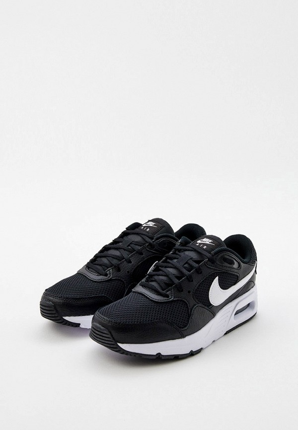 Nike Кроссовки - WMNS NIKE AIR MAX SC - фото 3