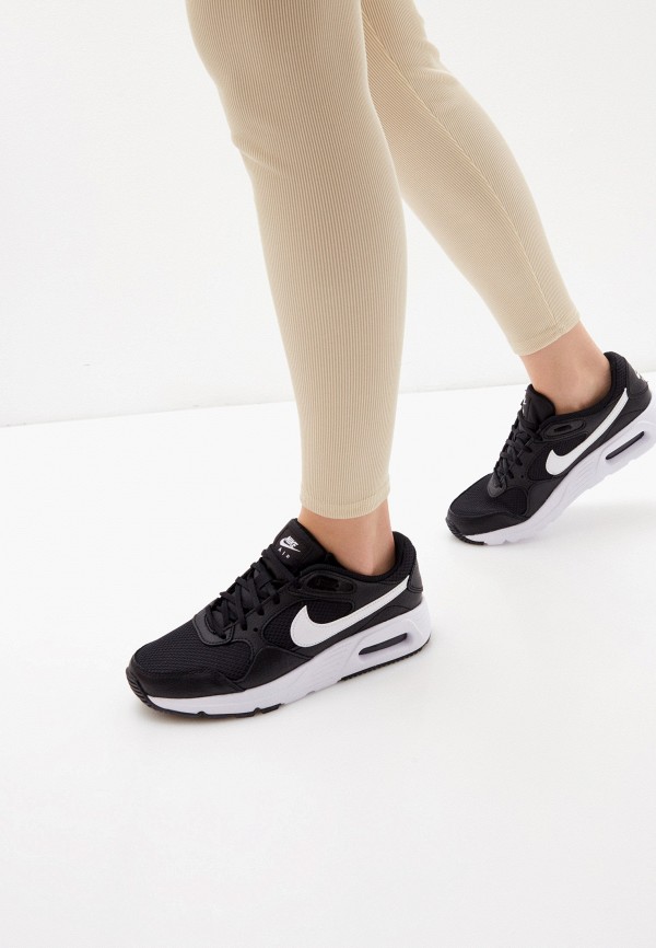 Nike Кроссовки - WMNS NIKE AIR MAX SC - фото 6