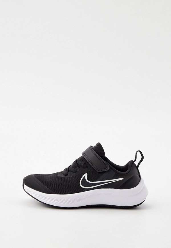 Nike NIKE STAR RUNNER 3 PSV RTLABQ952401 Lamoda