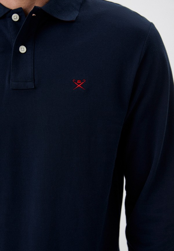 Hackett London Поло - фото 4