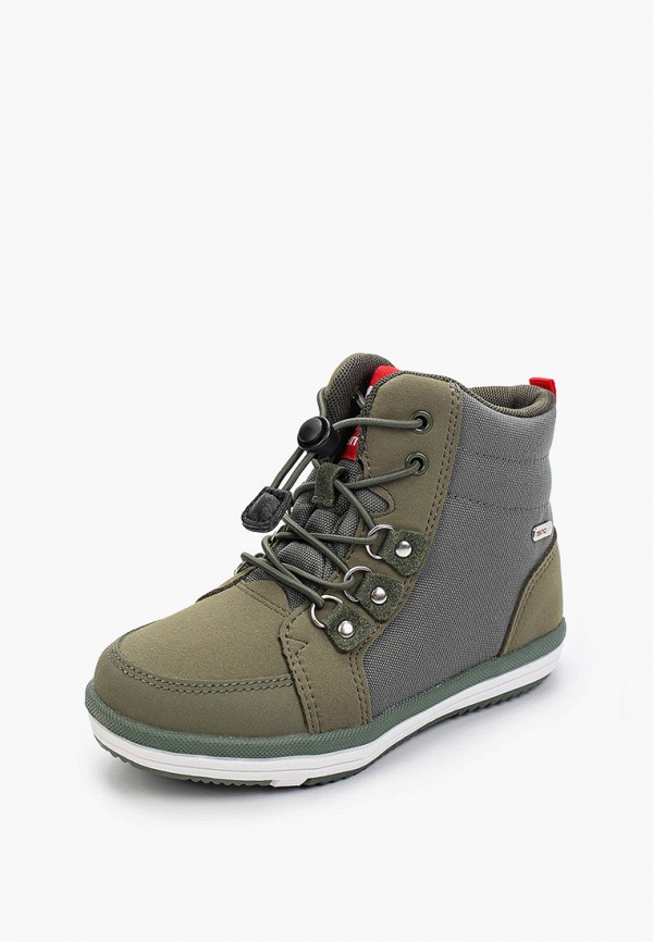 Reima Ботинки - Wetter - фото 2