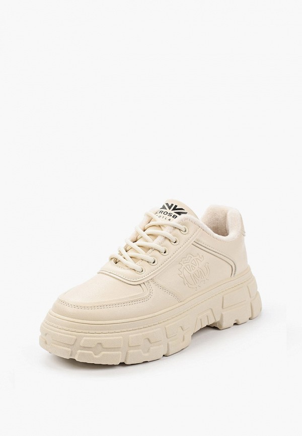 Crosby Кеды - фото 2