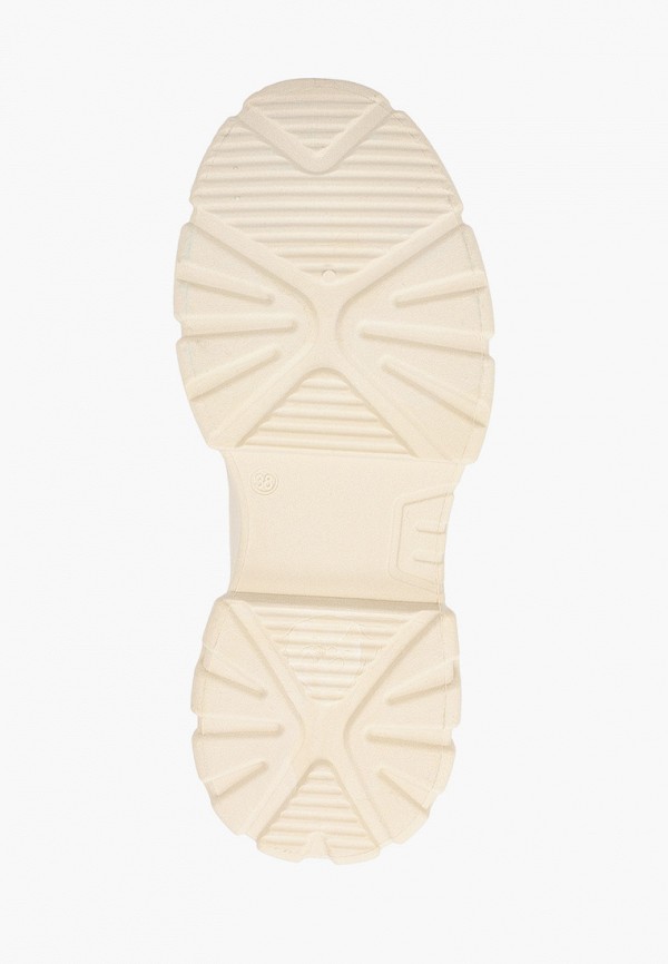 Crosby Кеды - фото 5