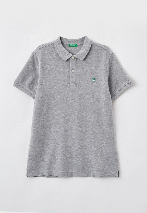United Colors of Benetton Поло - фото 1