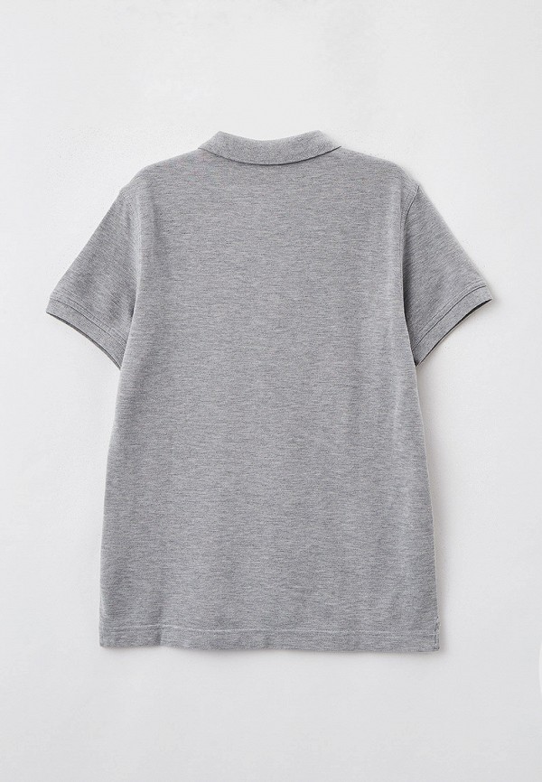 United Colors of Benetton Поло - фото 2