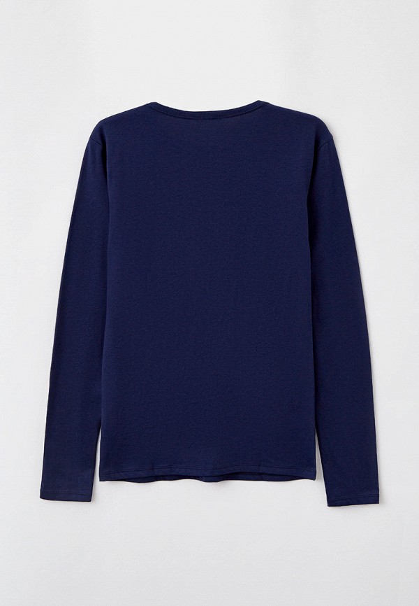 United Colors of Benetton Лонгслив - фото 2