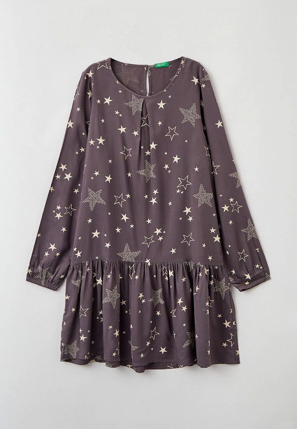 United Colors of Benetton Платье - фото 1