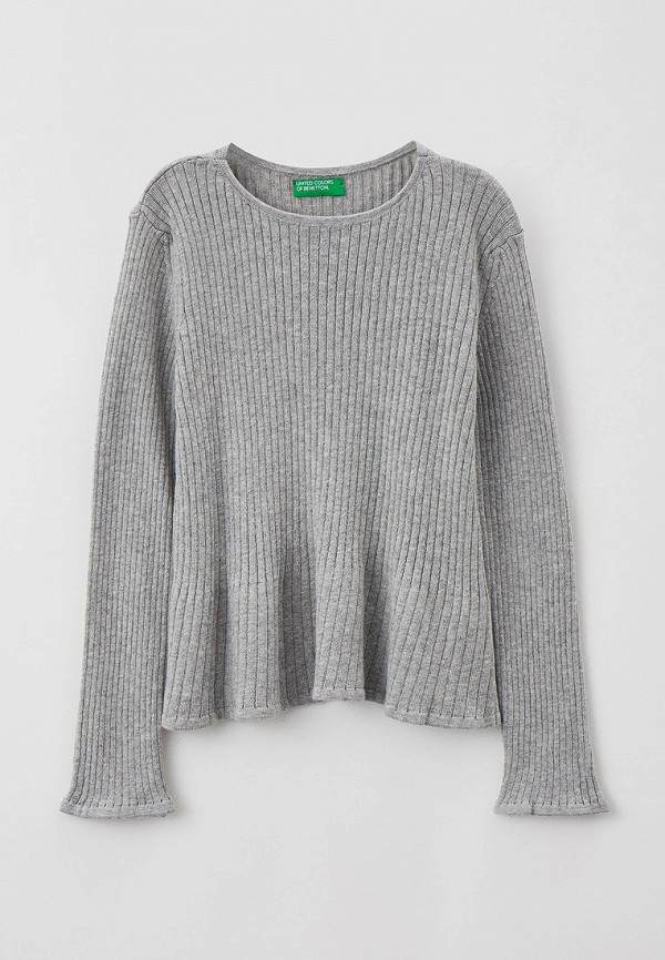 United Colors of Benetton Джемпер - фото 1