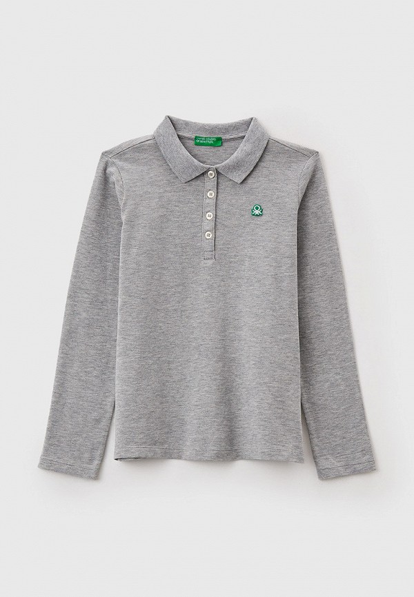 United Colors of Benetton Поло - фото 1