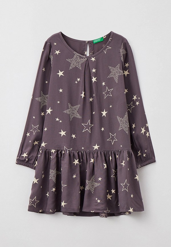 United Colors of Benetton Платье - фото 1