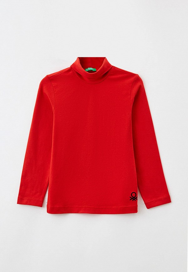 United Colors of Benetton Водолазка - фото 1