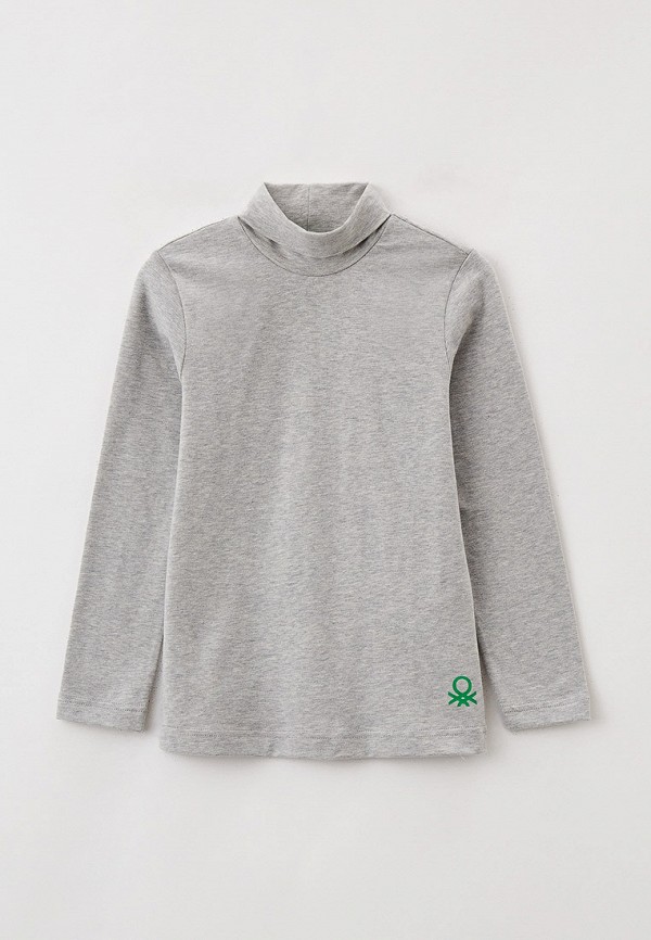 United Colors of Benetton Водолазка - фото 1