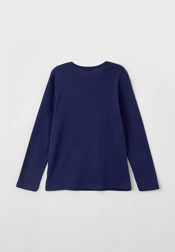 United Colors of Benetton Лонгслив - фото 2