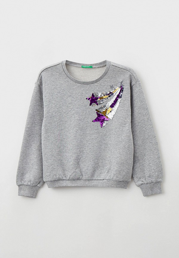 United Colors of Benetton Свитшот - фото 1