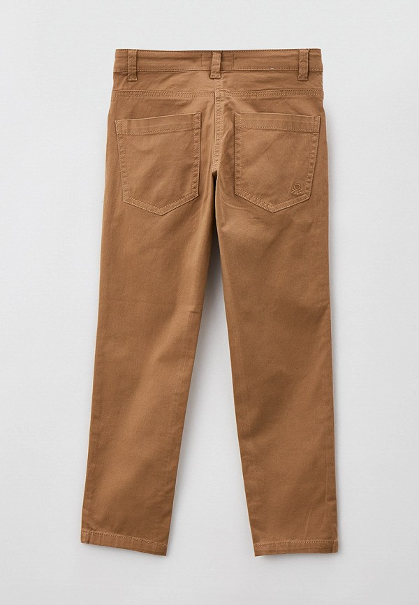 United Colors of Benetton Брюки - фото 2