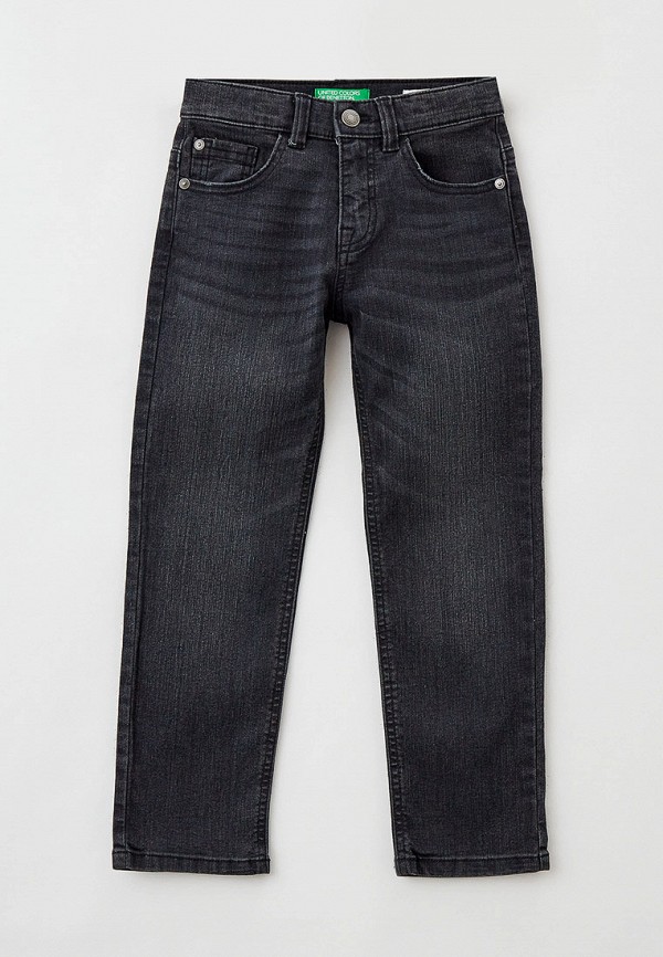 United Colors of Benetton Джинсы - фото 1