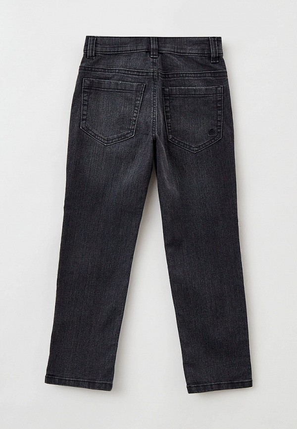 United Colors of Benetton Джинсы - фото 2