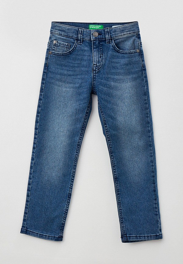 United Colors of Benetton Джинсы - фото 1
