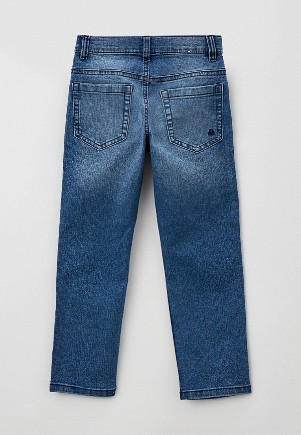 United Colors of Benetton Джинсы - фото 2