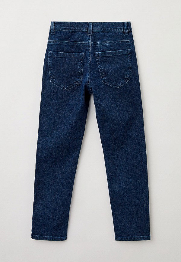 United Colors of Benetton Джинсы - slim fit - фото 2