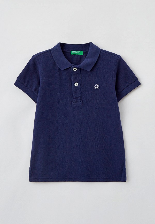 United Colors of Benetton Поло - фото 1