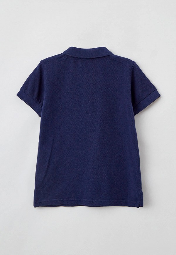 United Colors of Benetton Поло - фото 2