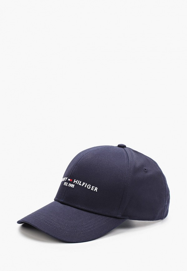 Tommy Hilfiger Бейсболка - фото 1