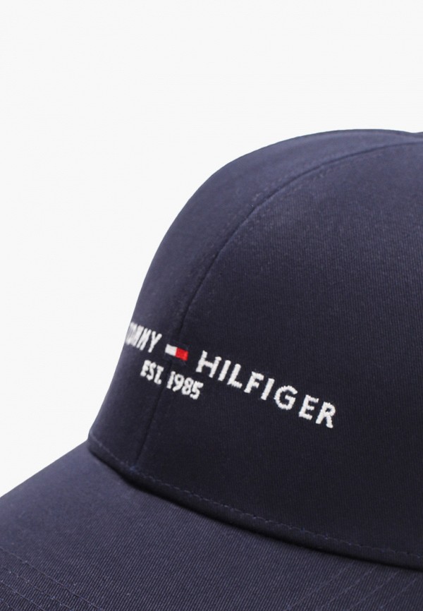 Tommy Hilfiger Бейсболка - фото 3