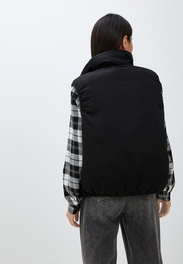 Tommy Jeans Жилет утепленный - reversible - фото 3