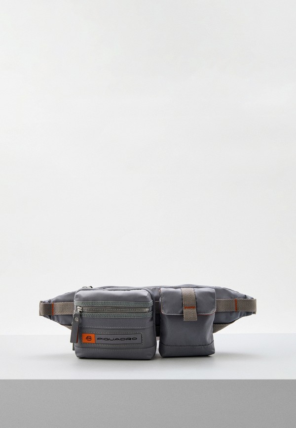 Piquadro Сумка поясная - фото 1
