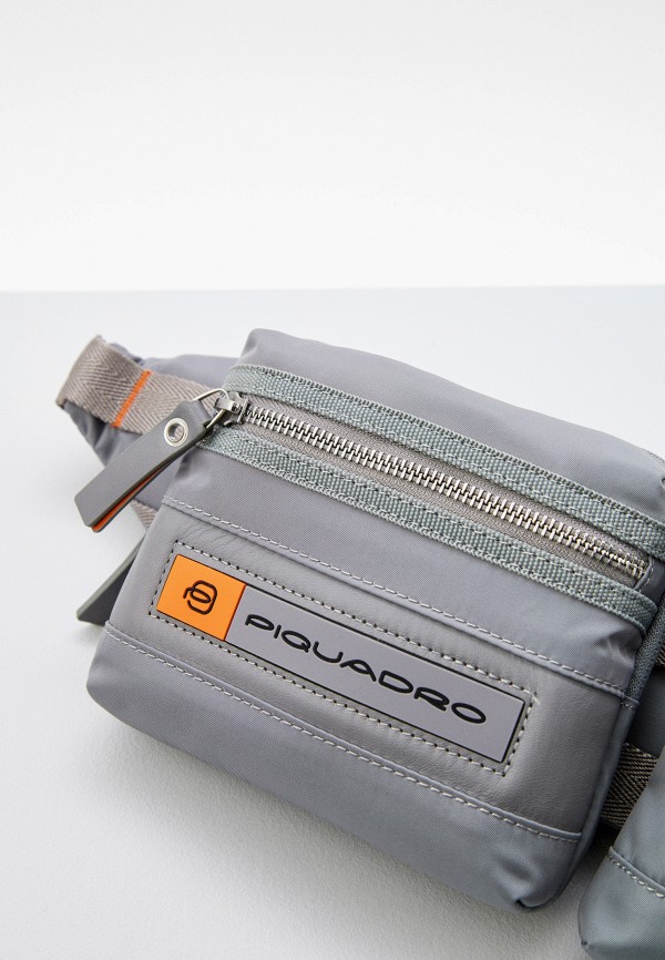 Piquadro Сумка поясная - фото 3