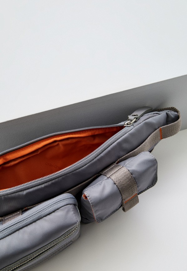 Piquadro Сумка поясная - фото 4