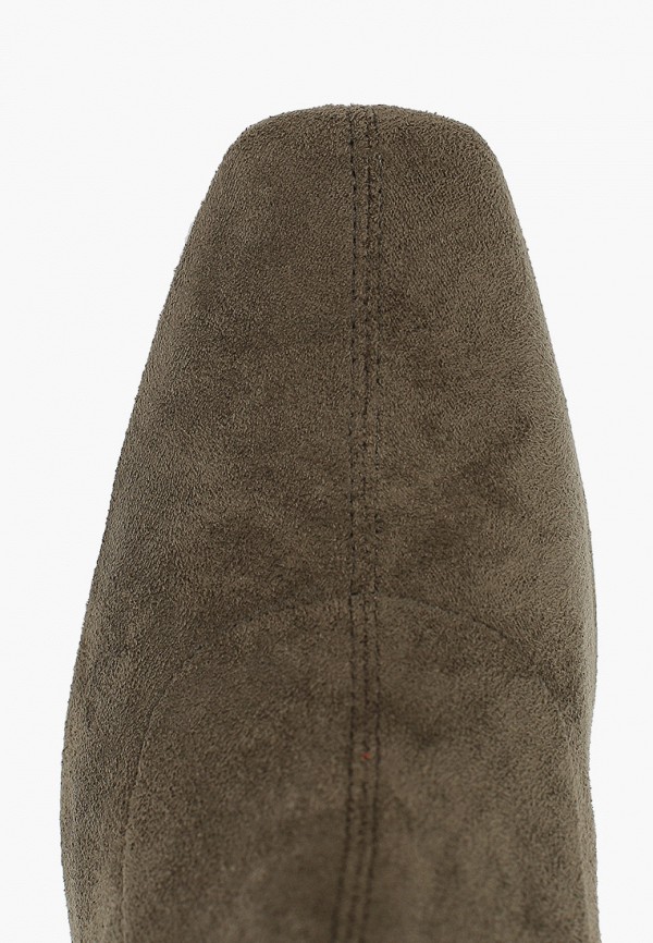 Sergio Todzi Сапоги - фото 4