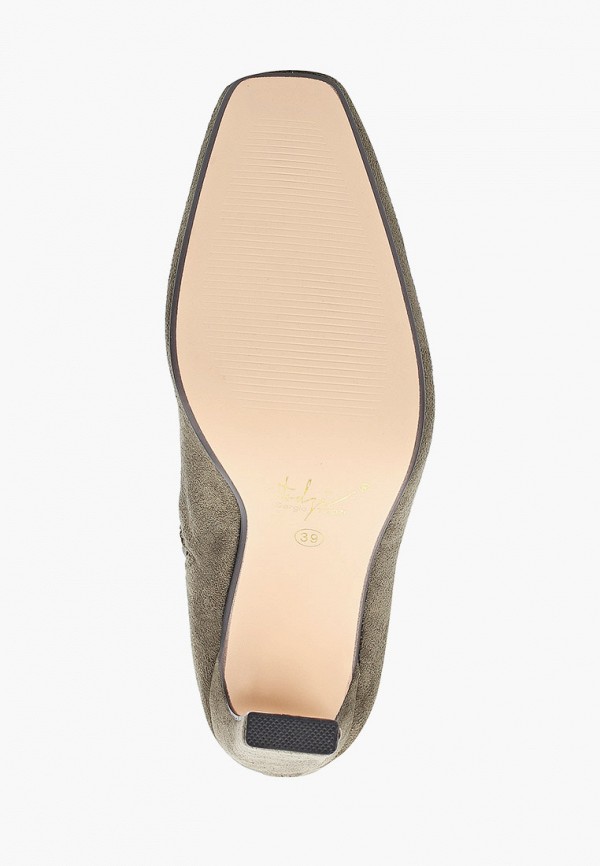 Sergio Todzi Сапоги - фото 5