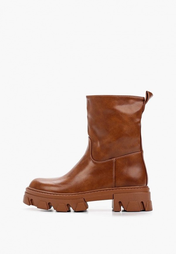 Marquiiz Полусапоги - фото 1